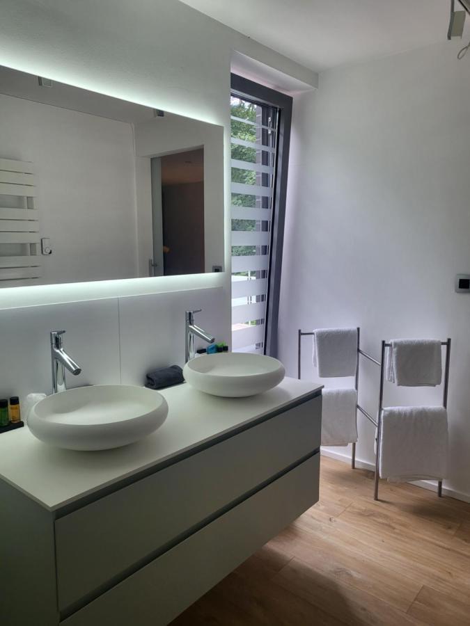 Table Et Chambre Particuliere Mons Ngoại thất bức ảnh